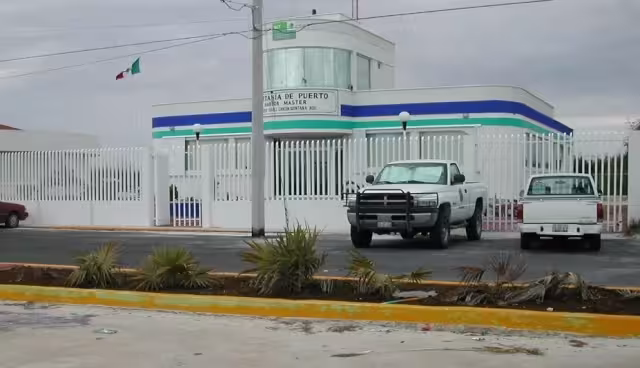 La capitanía de Cancún dio con el barco perdido