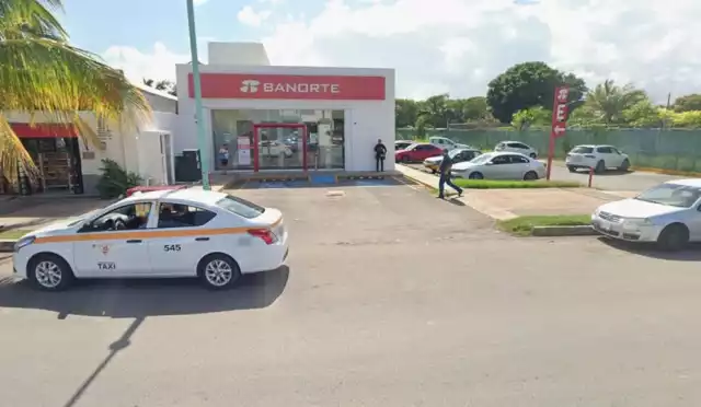 Empresario es víctima de robo por casi un millón de pesos en Chetumal