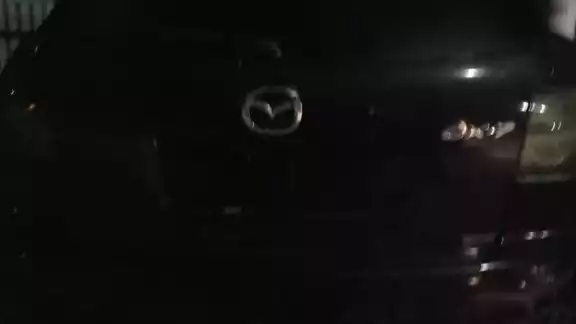 Elementos de la Policía Quintana Roo encontraron y aseguraron el vehículo Elementos de la Policía Quintana Roo encontraron y aseguraron el vehículo