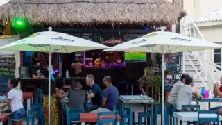 La ciudadana advirtió a todos sus conocidos en sus redes sociales para que no corran la misma suerte.