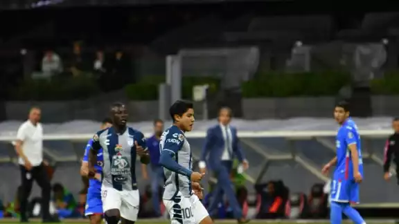 Pachuca vs Mazatlán: Sigue en vivo el partido de la jornada 3 de la Liga MX Pachuca vs Mazatlán: Sigue en vivo el partido de la jornada 3 de la Liga MX