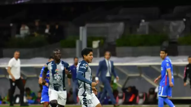 Pachuca vs Mazatlán: Sigue en vivo el partido de la jornada 3 de la Liga MX