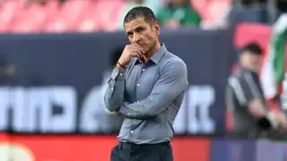 El Jimmy está libre tras terminar su contrato con el Tricolor