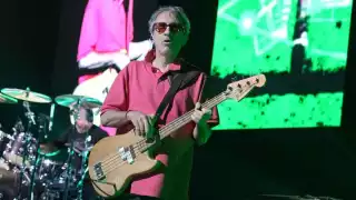 Horacio Cantero mejor conocido como ‘Marciano’, fue intervenido quirúrgicamente