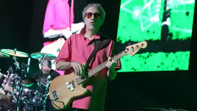 Horacio Cantero mejor conocido como ‘Marciano’, fue intervenido quirúrgicamente