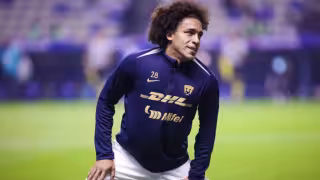 Este es el motivo por el que Carrasquilla no será inhabilitado por lesión a Kevin Mier