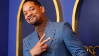 Will Smith volverá para una cuarta película de "Bad Boys"