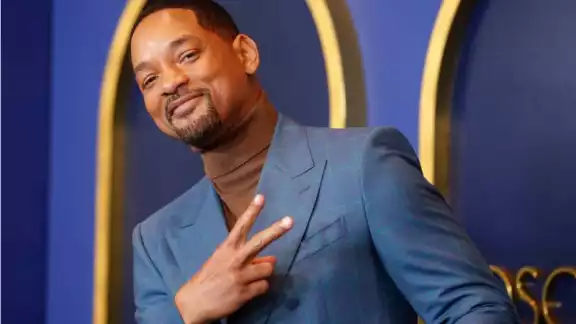 Will Smith volverá para una cuarta película de "Bad Boys" Will Smith volverá para una cuarta película de "Bad Boys"