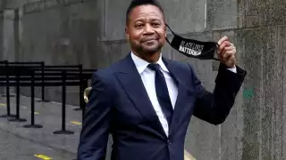 Declaran culpable a Cuba Gooding Jr por doble violación