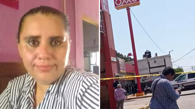 Yesenia Mollinedo y Sheila Johana García, periodistas de El Veraz, fueron ejecutadas esta mañana en Veracruz