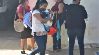 El hospital Integral busca aplicar mil 500 dosis de la vacuna contra la tuberculosis