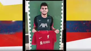 El colombiano pudo haber llegado a México en 2019