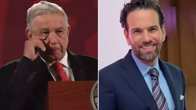 AMLO apuesta renuncia a la Presidencia contra retiro de Loret de Mola