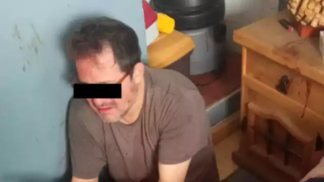 A pesar de su presunta confesión, el hombre será tratado como inocente hasta ser vinculado por un magistrado especializado