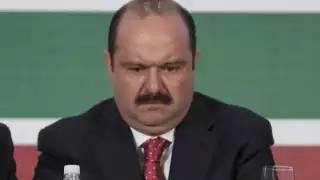 Duarte Jáquez podría ser extraditado en un periodo de 40 a 60 días