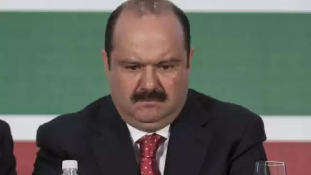 Duarte Jáquez podría ser extraditado en un periodo de 40 a 60 días