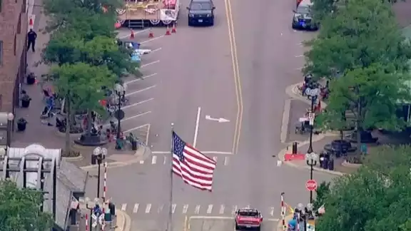 La cónsul de México en Chicago, Reyna Torres, sostuvo que seguirán brindando apoyo a las personas que requieran. La cónsul de México en Chicago, Reyna Torres, sostuvo que seguirán brindando apoyo a las personas que requieran.