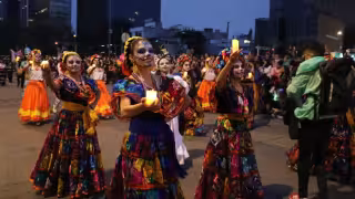 Día de Muertos 2026: cinco actividades que podrás disfrutar en CDMX
