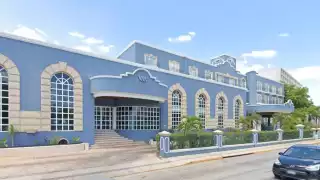 Autoridades descartaron la amenaza de bomba en el hotel Villa Mercedes de Mérida