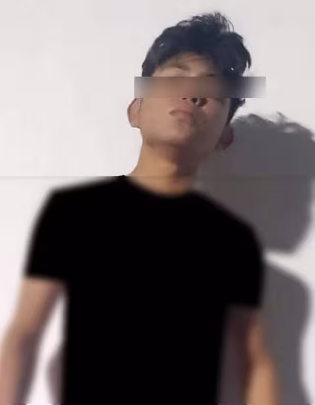 Carlos “N”, de 32 años de edad, y Gabriel “N”, de 21 años, se salvaron de ser linchados