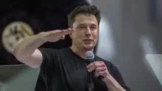 Musk dice que pronto aplicará una "amnistía" a las cuentas suspendidas de Twitter