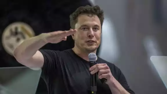 Elon Musk anunció que dejaría las redes sociales por un tiempo Elon Musk anunció que dejaría las redes sociales por un tiempo