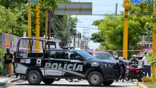 La ENSU define la percepción como la sensación de inseguridad por temor al delito y en Ciudad del Carmen en junio de 2022