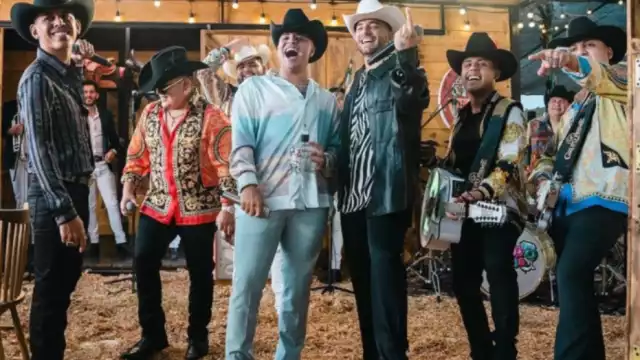 Grupo Firme se ha convertido en una de las agrupaciones más reconocidas de México en la actualidad