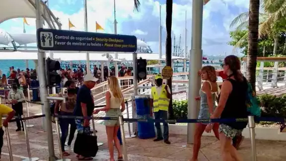 Hasta el momento, no se han impuesto nuevas restricciones por COVID-19. Foto: Cortesía