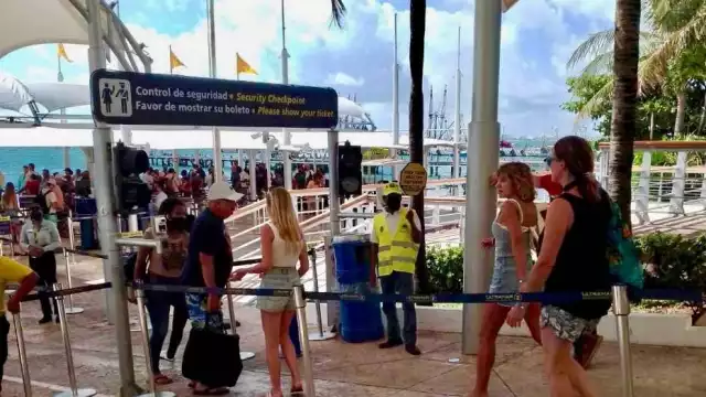 Hasta el momento, no se han impuesto nuevas restricciones por COVID-19. Foto: Cortesía