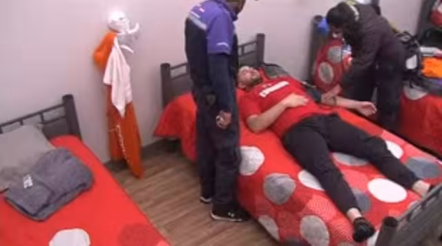 Nutrióloga de La Academia ataca a la producción y pide 'dejen de hacer mitote'