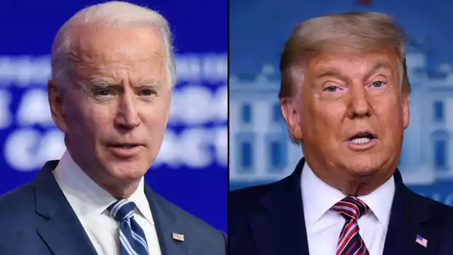 La campaña dejó a la vista las enormes divisiones en la principal potencia mundial, ya sea a nivel social, racial, económico o político