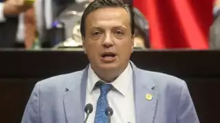 El diputado no ha dado declaraciones