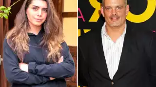 En un video que la joven subió a su Instagram, platicó toda la experiencia que pasó desde el primer contacto que tuvo con Levy