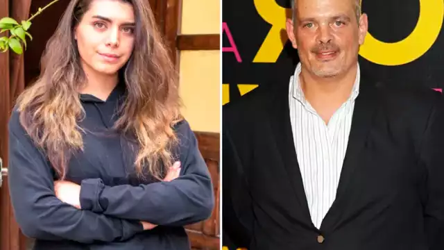 En un video que la joven subió a su Instagram, platicó toda la experiencia que pasó desde el primer contacto que tuvo con Levy