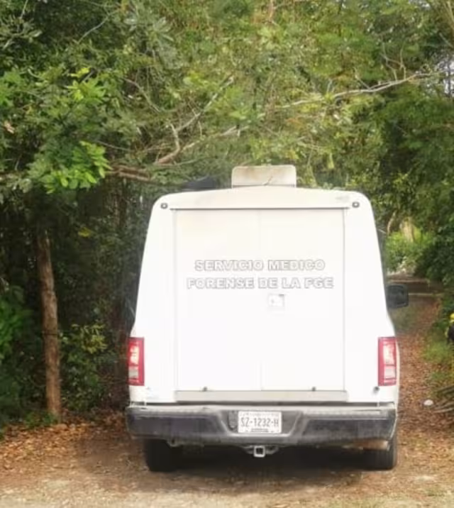 La mujer fue hallada con un disparo en un camino de la comunidad Manuel Ávila Camacho en Bacalar