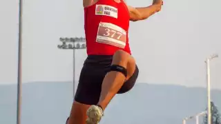 El equipo competirá a lo largo de la justa nacional en las categorías Sub-16, Sub-18, Sub-20 y Sub-23