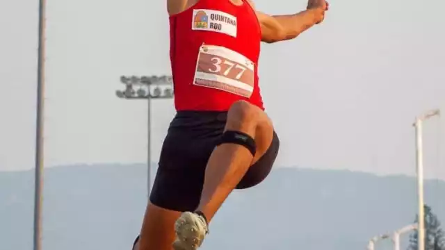 El equipo competirá a lo largo de la justa nacional en las categorías Sub-16, Sub-18, Sub-20 y Sub-23