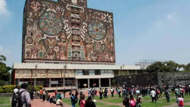La UNAM ha registrado ataques de chinches en los últimos días