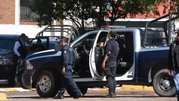 Los Mexicles han estado involucrados en los hechos violentos en Ciudad Juárez Los Mexicles han estado involucrados en los hechos violentos en Ciudad Juárez
