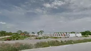 La menor fue vista por última vez en el fraccionamiento Paraíso Caucel en Mérida