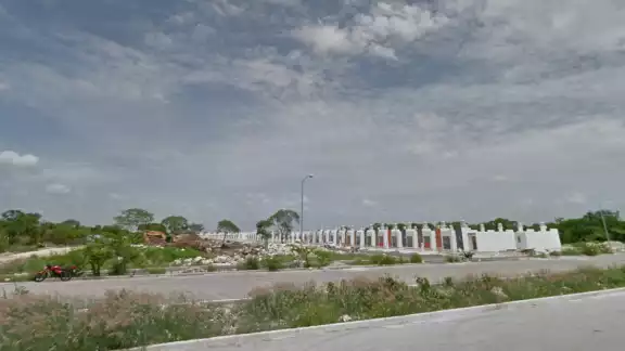 La menor fue vista por última vez en el fraccionamiento Paraíso Caucel en Mérida La menor fue vista por última vez en el fraccionamiento Paraíso Caucel en Mérida
