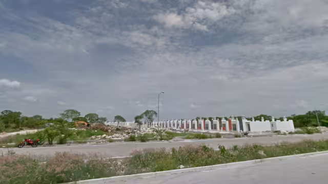 La menor fue vista por última vez en el fraccionamiento Paraíso Caucel en Mérida