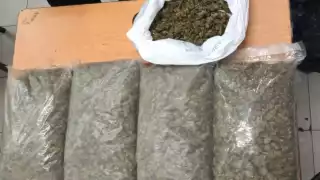 Los hechos ocurrieron la madrugada de hoy, 30 de diciembre, mientras los oficiales se encontraban en recorrido de vigilancia