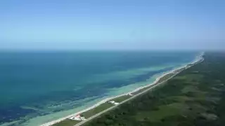 Campeche tiene el decreto de ocho Áreas Naturales Protegidas