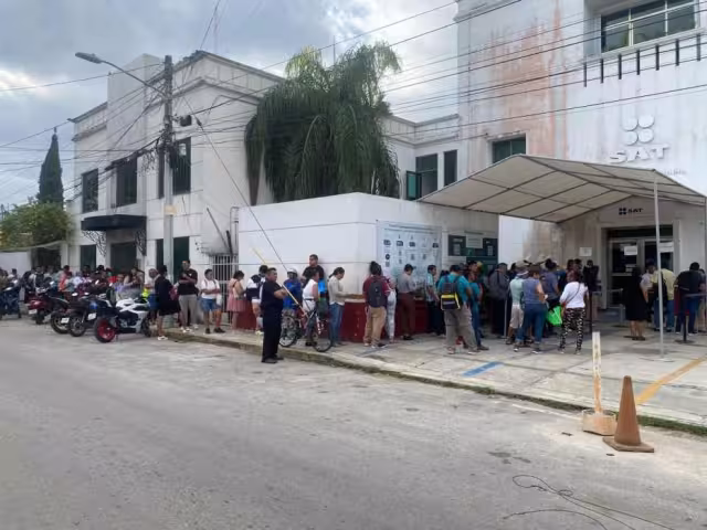 La mayoría de los asistentes acudió con el objetivo de cumplir con los requisitos fiscales relacionados con el CFDI 4.0 de nómina