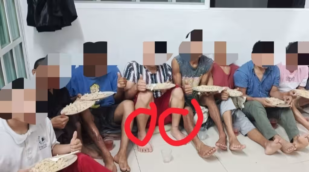 Muere joven en centro de rehabilitación de Tekax; Fiscalía investiga el caso