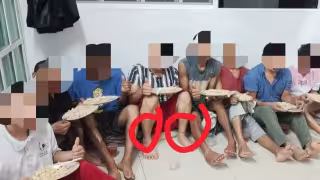 Muere joven en centro de rehabilitación de Tekax; denuncian agresiones