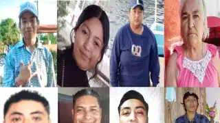 Los casos más recientes de personas extraviadas involucran a dos presuntos empresarios y dos menores, estos últimos de El Ideal