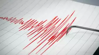 Reportan sismo en Chiapas
